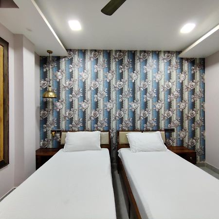 Sakuntala Residency Hotel Bhubaneswar Exterior photo