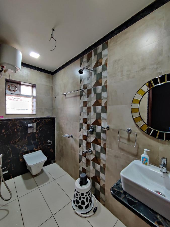 Sakuntala Residency Hotel Bhubaneswar Exterior photo