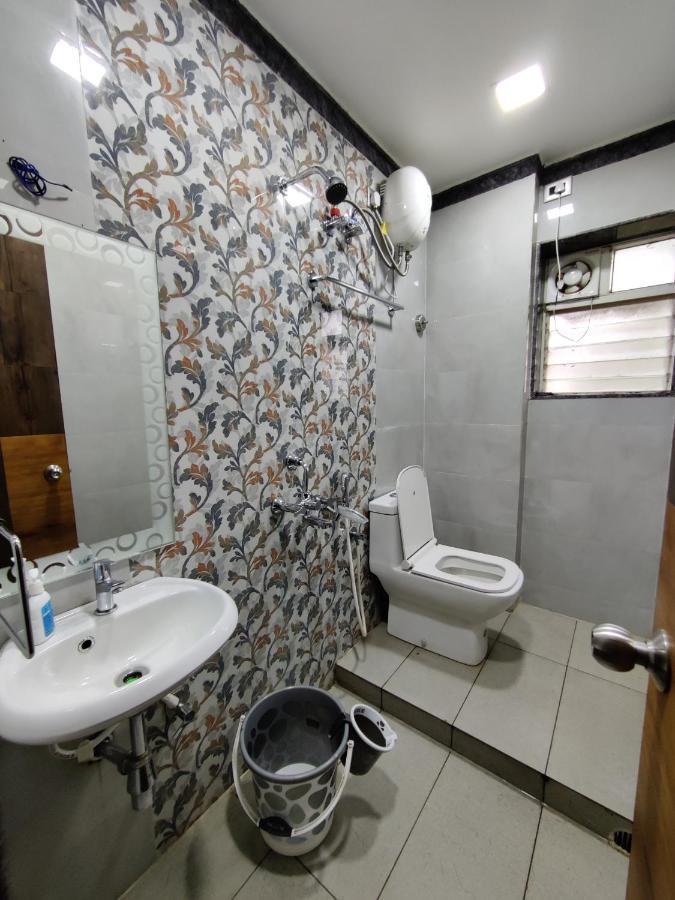 Sakuntala Residency Hotel Bhubaneswar Exterior photo