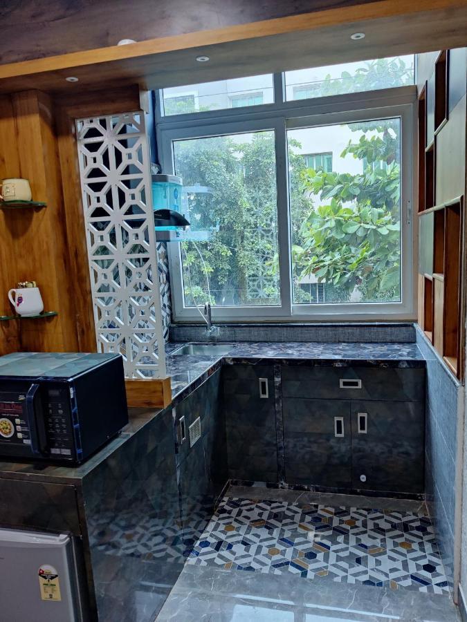 Sakuntala Residency Hotel Bhubaneswar Exterior photo